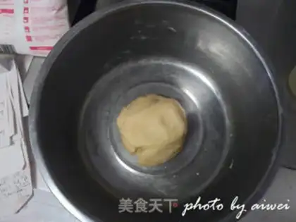 Make Pineapple bag step 8