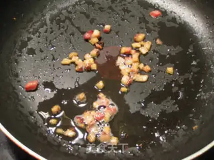 Make Onion corn step 2