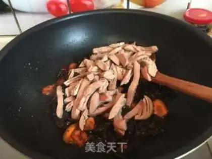 Make Soy-boom step 8