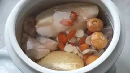 Make No figs and noodles step 3