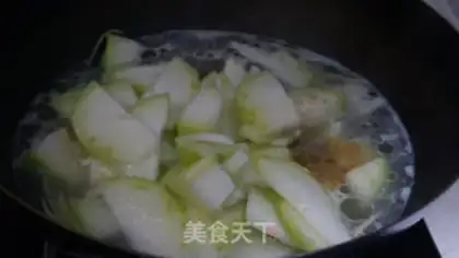 Make Spicy fish pan step 2