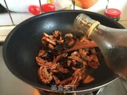 Make Soy-boom step 9
