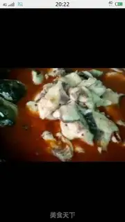 Make Spicy fish pan step 3