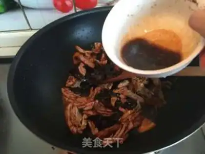 Make Soy-boom step 10