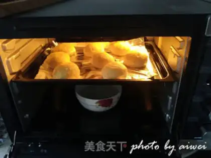Make Pineapple bag step 14