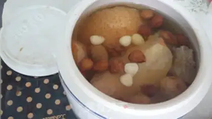 Make No figs and noodles step 6