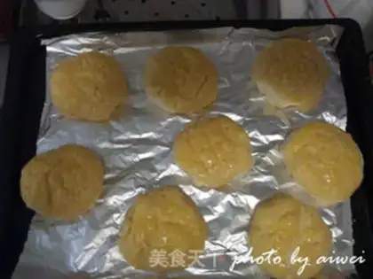 Make Pineapple bag step 15