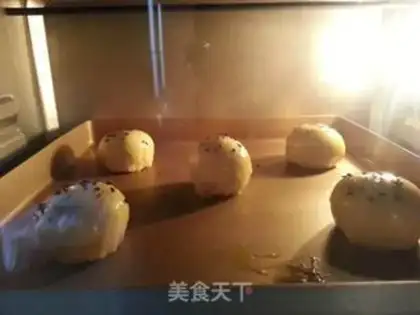 Make Souffle step 14