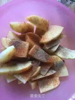 Make Cracked potatoes step 4