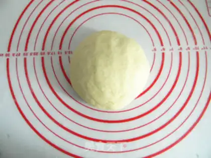 Make Soccer jam and lasagna step 1