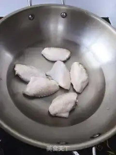 Make Coke chicken wings step 0