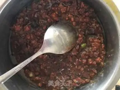 Make Soy sauce step 0