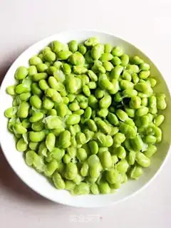 Make Cleaning up the beans step 2