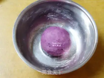 Make Potato child bag step 1