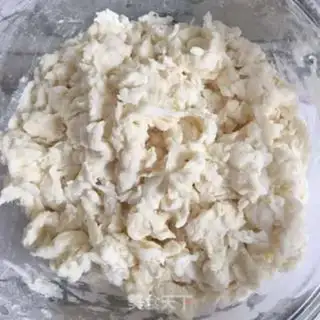 Make Gold veggie puss step 3