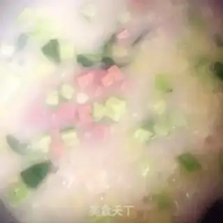 Make Gold veggie puss step 6