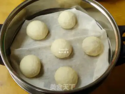 Make Potato child bag step 6