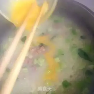 Make Gold veggie puss step 7