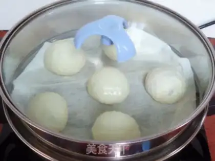 Make Potato child bag step 7