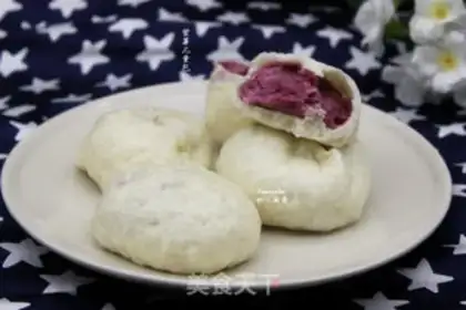 Make Potato child bag step 9