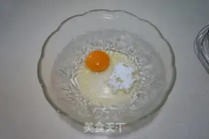 Make Mango Band step 1