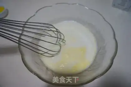 Make Mango Band step 2