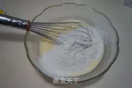 Make Mango Band step 3