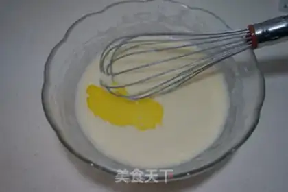 Make Mango Band step 4