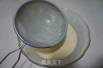 Make Mango Band step 5