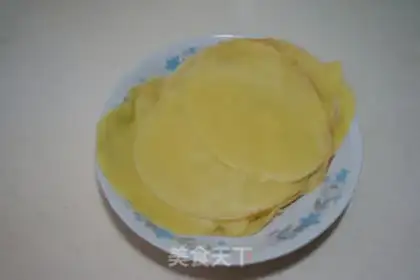Make Mango Band step 7