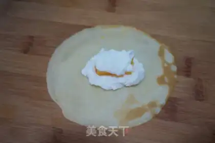 Make Mango Band step 10
