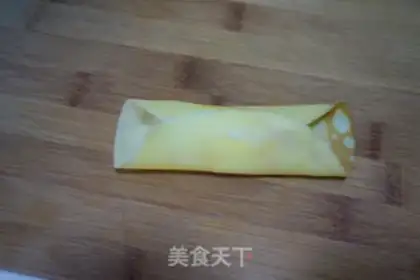 Make Mango Band step 11
