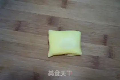 Make Mango Band step 12