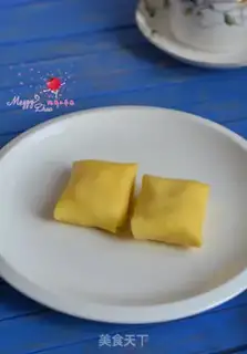 Make Mango Band step 13