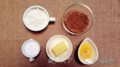 Make Fish muffins step 0