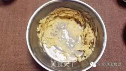 Make Fish muffins step 1