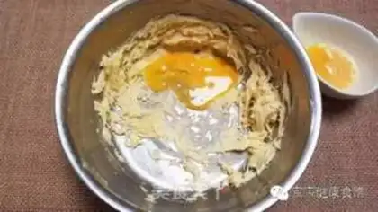 Make Fish muffins step 2