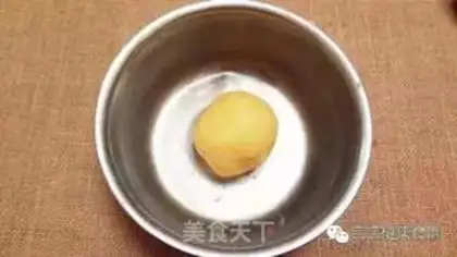 Make Fish muffins step 5