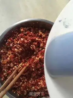 Make Paprika step 3