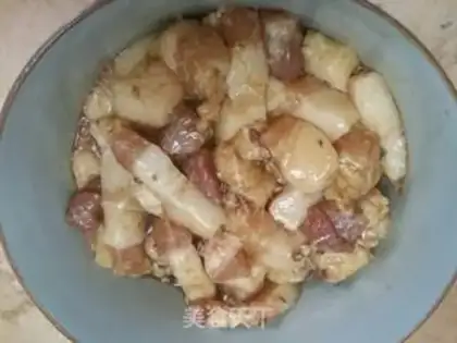 Make Souffle step 2