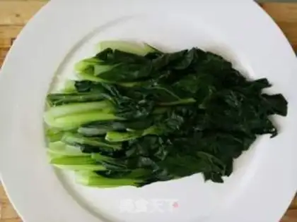 Make Rice oil step 3