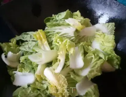Make Sour cabbage step 2