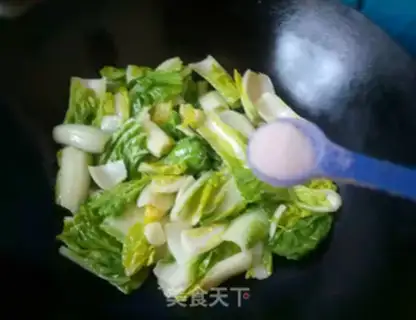 Make Sour cabbage step 3