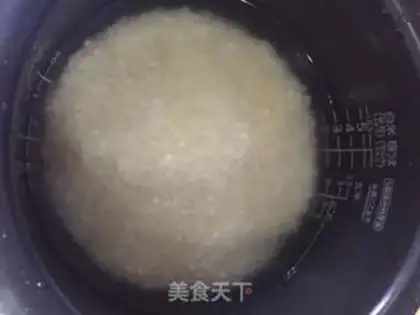 Make Japanese octopus step 1