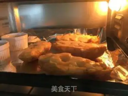 Make ♪ Cheese and chips ♪ step 6