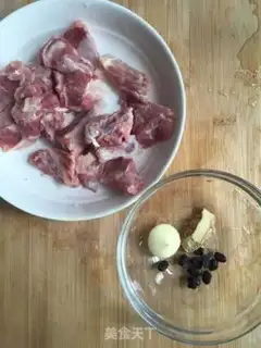 Make Scrambled with garlic step 0
