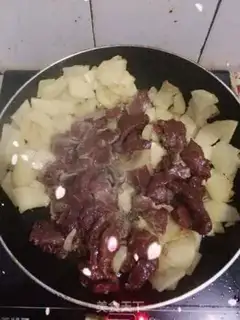 Make Chicken step 5