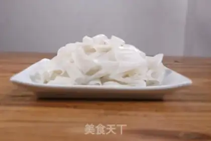 Make Frozen shear step 1