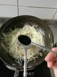Make Jealousy potatoes step 2