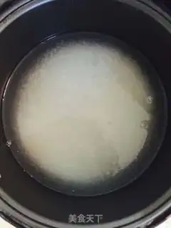 Make Porridge step 0